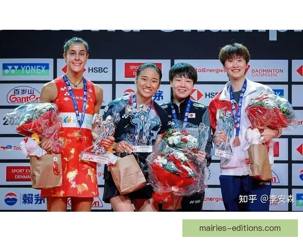 2023年羽毛球世锦赛:精彩对决,瞩目巅峰