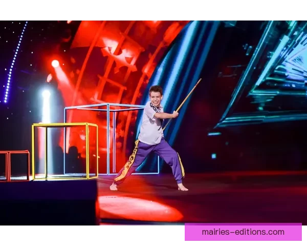 跆拳道世界纪录：超乎想象的壮举和训练士气的神奇方式