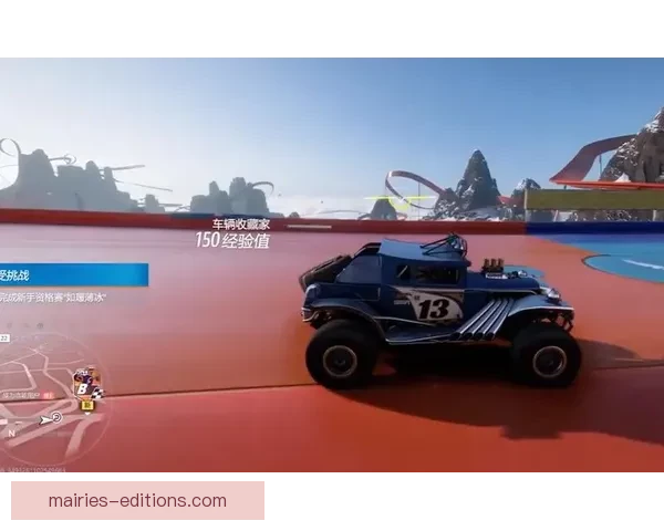 速度之巅：挑战极限的赛车竞技盛宴