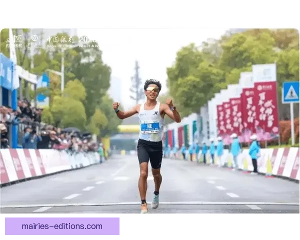 马拉松世界纪录突破：挑战极限，闯入新时代